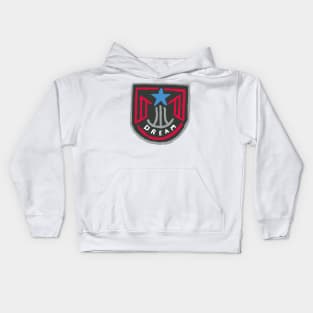 Atlanta Dreaaaam Kids Hoodie